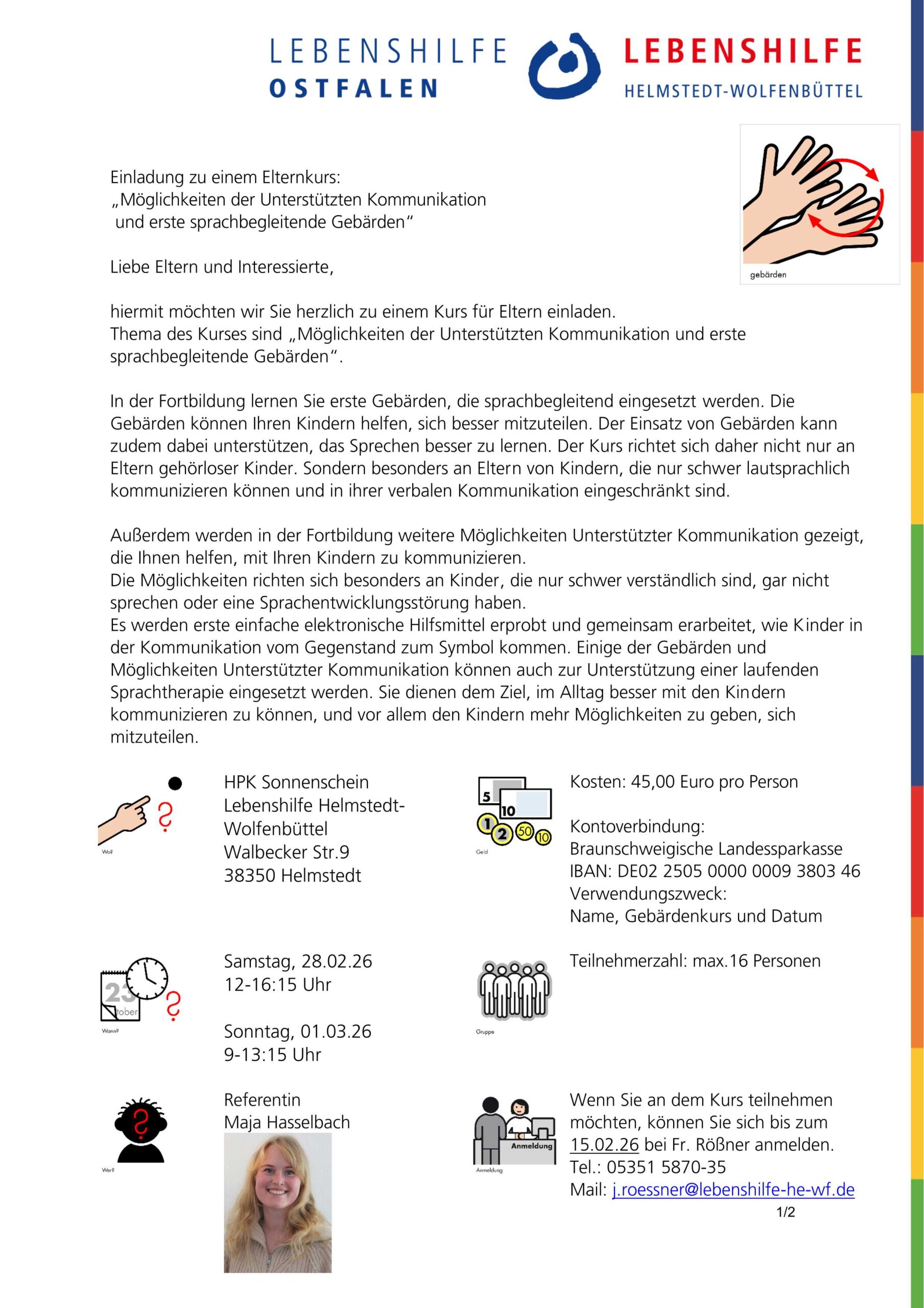 Einladung EinführungsElternGebärdenKurs Febr.-März 2026-1 Einladung EinführungsElternGebärdenKurs Febr.-März 2026-1