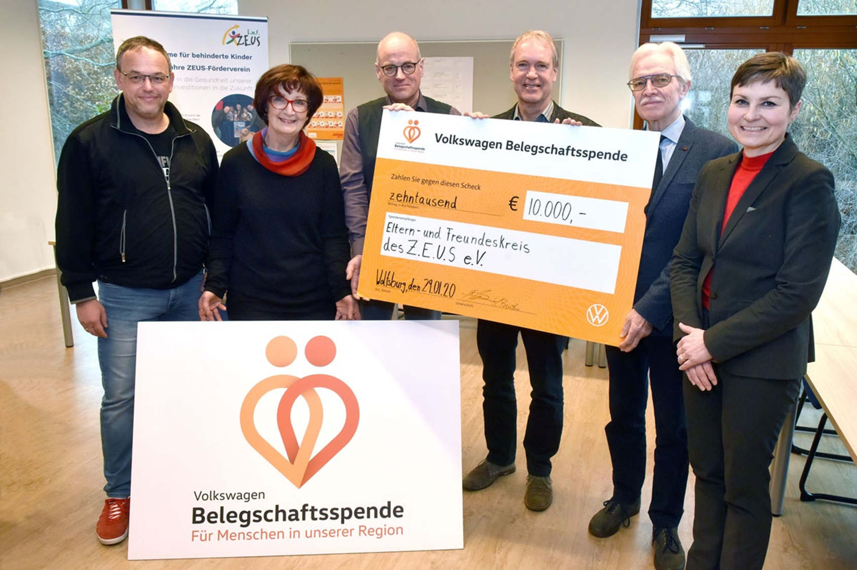 Belegschaftsspende_2019