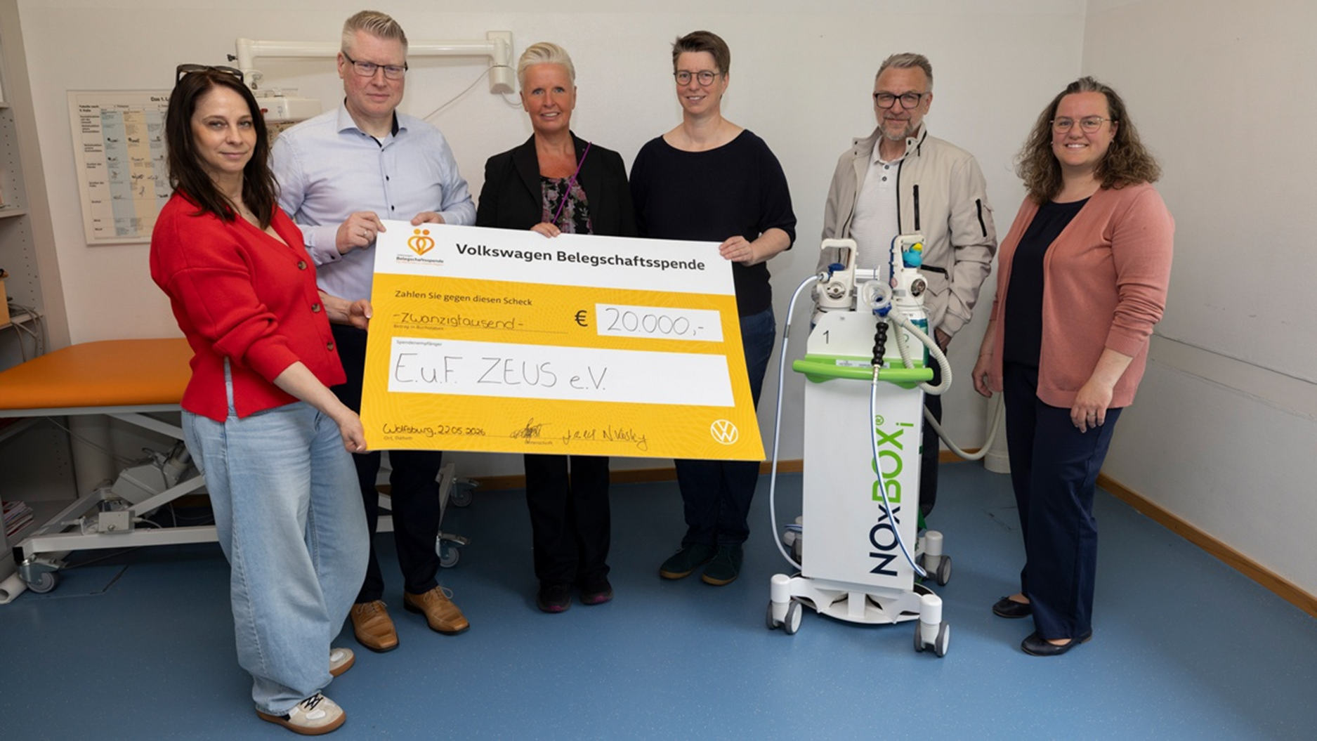 Belegschaftsspende_2025